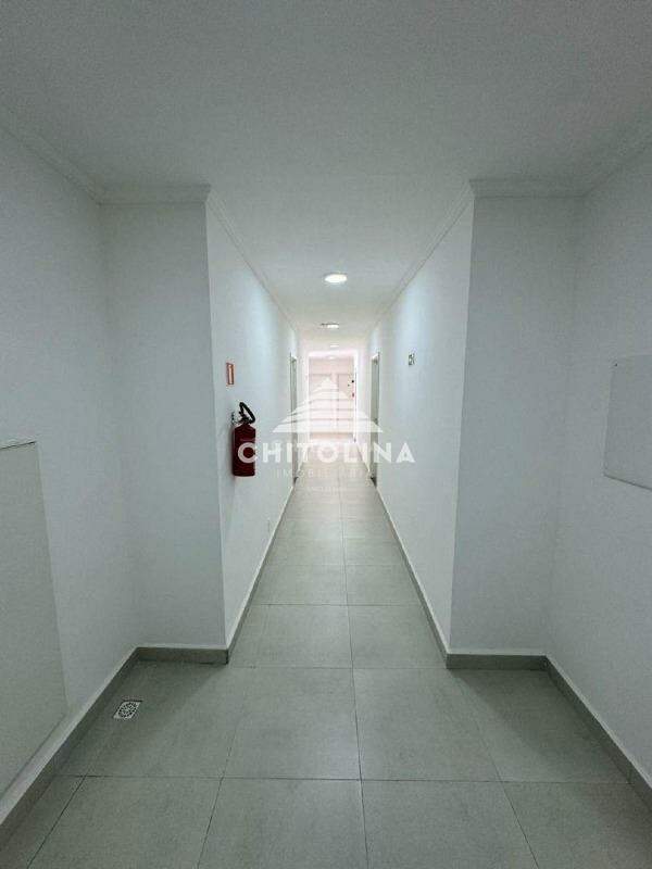 Apartamento à venda no Vila Reis: 