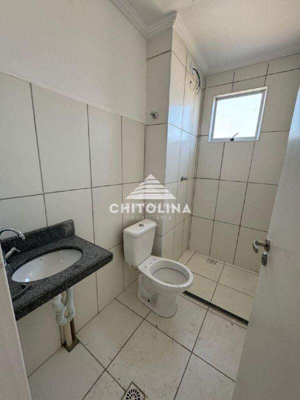 Apartamento à venda no Vila Reis: 