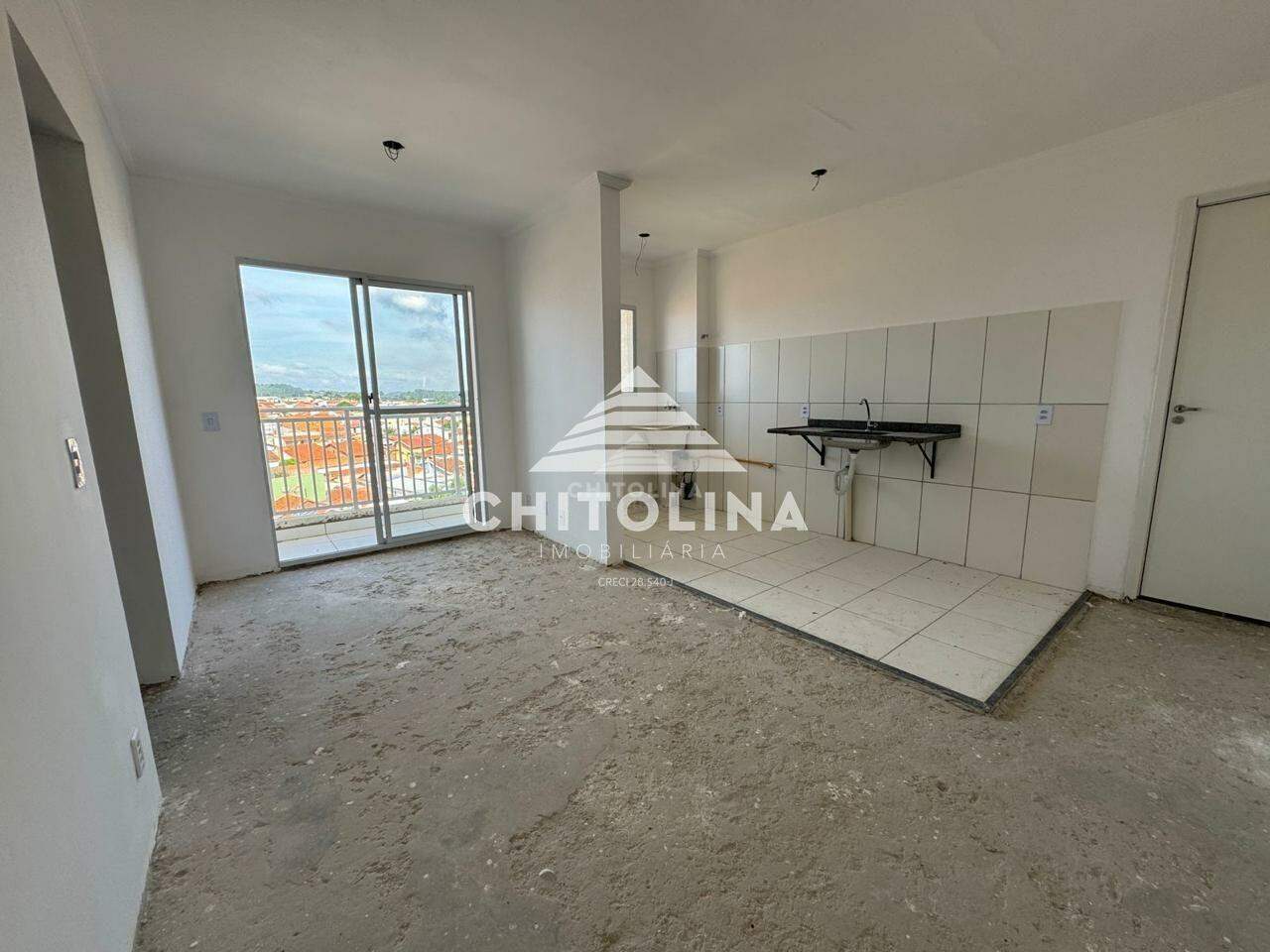 Apartamento à venda no Vila Reis: 