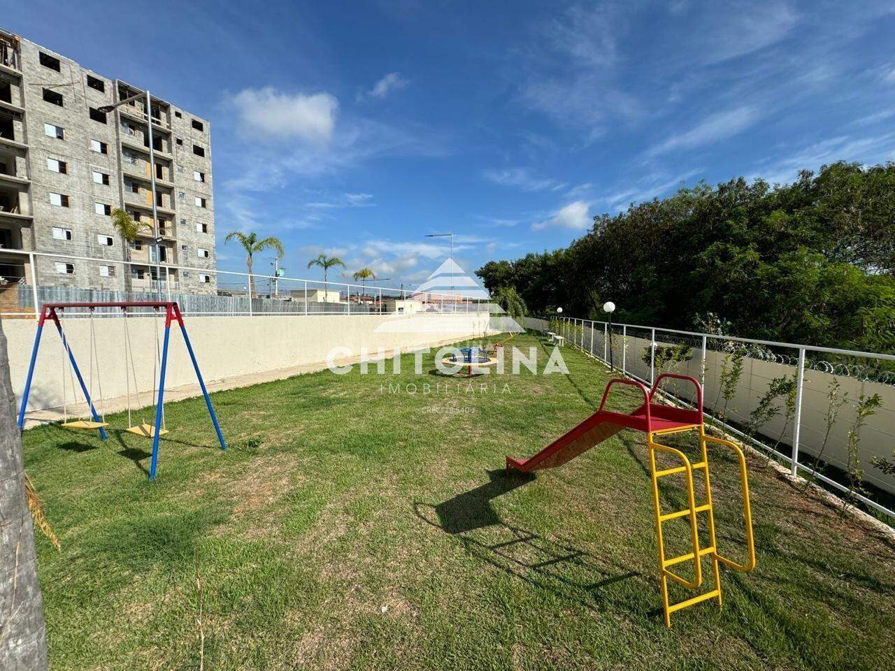 Apartamento à venda no Vila Reis: 