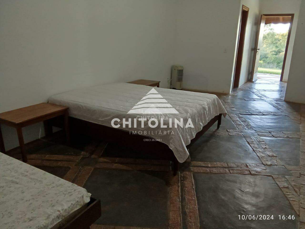 Chácara à venda no Morro do Alto: 