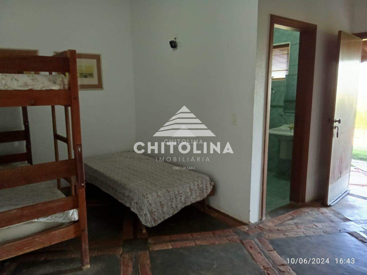 Chácara à venda no Morro do Alto: 