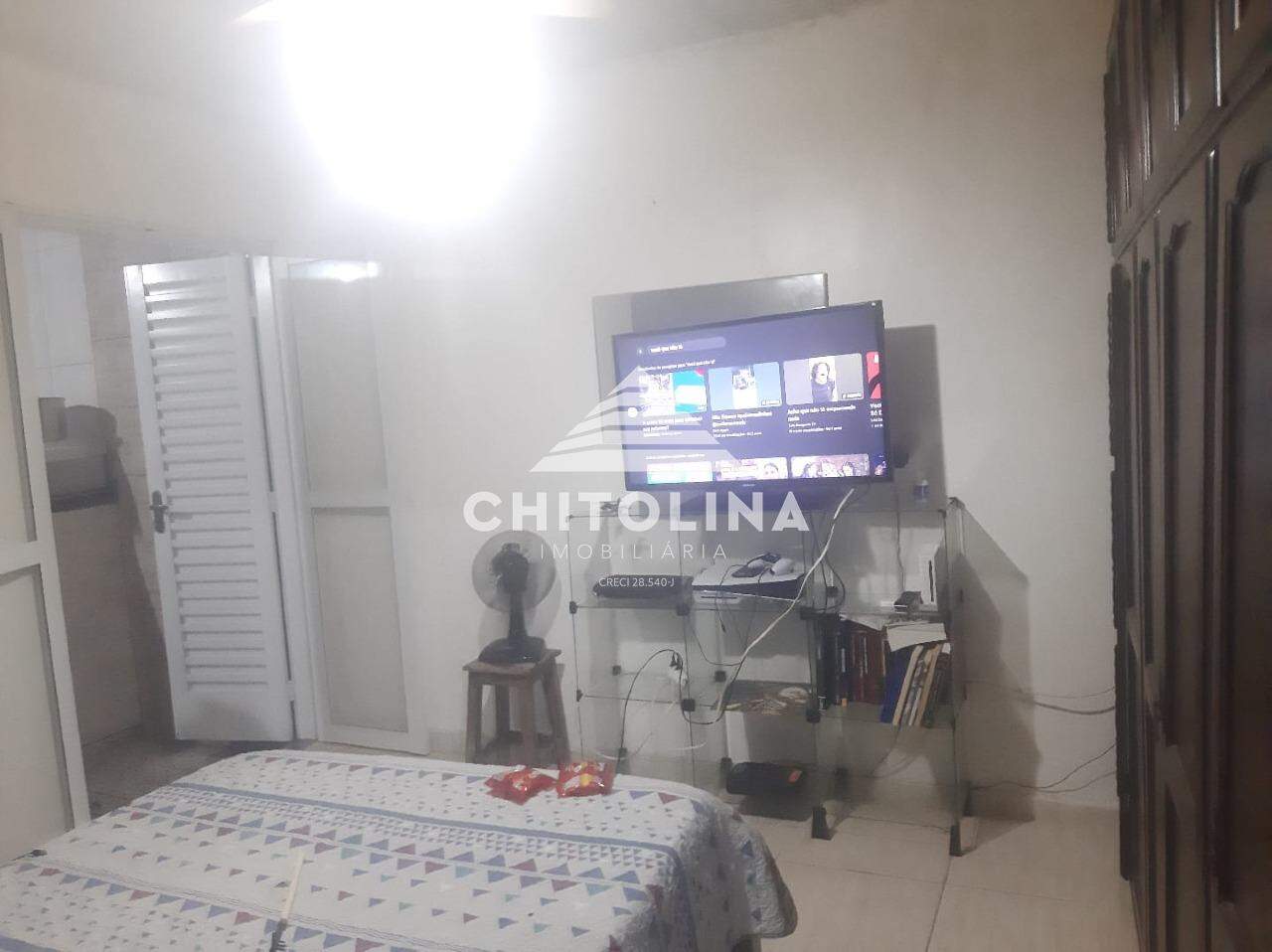 Casa à venda no Vila Nova Itapetininga: 