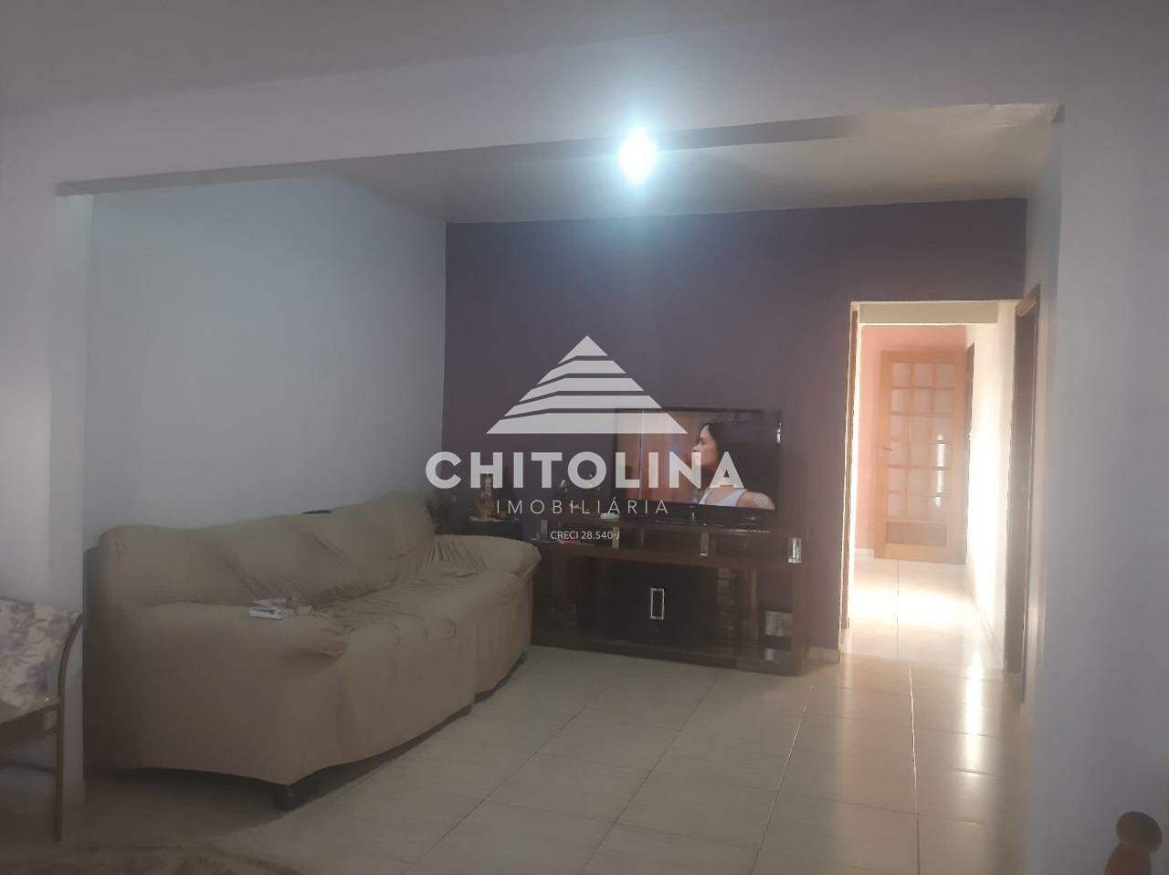 Casa à venda no Vila Nova Itapetininga: 