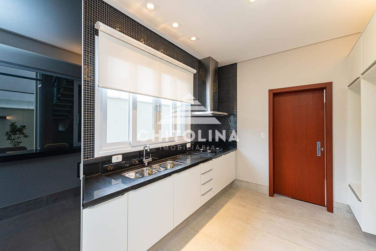 Casa à venda no Spazio Verde I: 