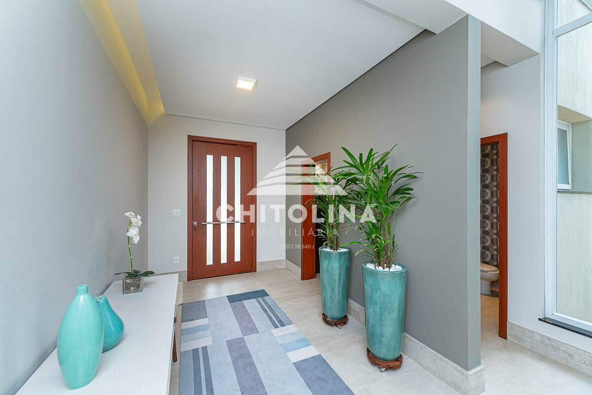 Casa à venda no Spazio Verde I: 