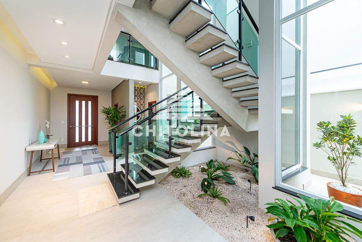 Casa à venda no Spazio Verde I: 