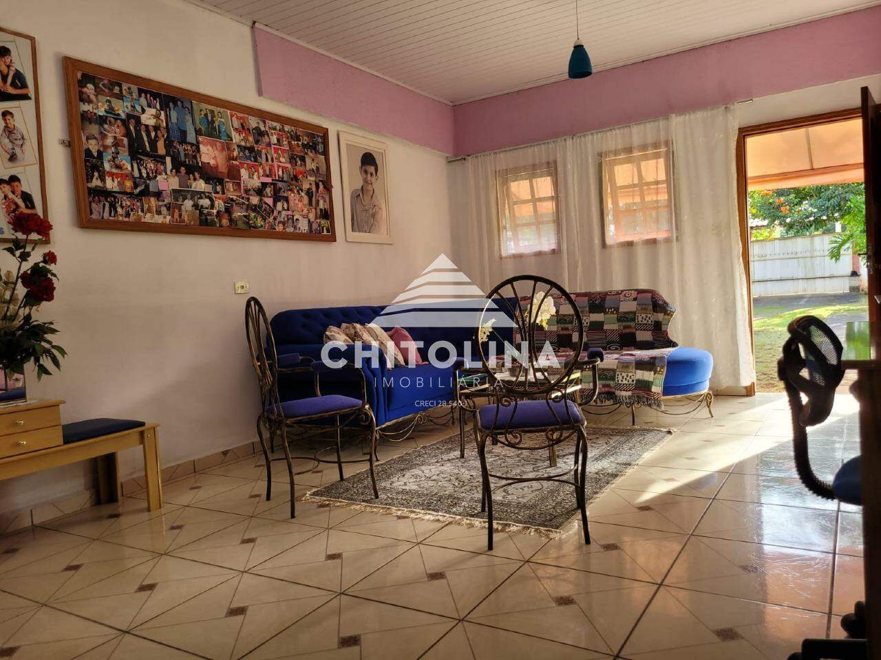 Chácara à venda no Chapadinha: 