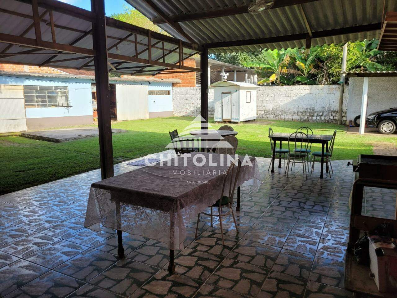 Chácara à venda no Chapadinha: 