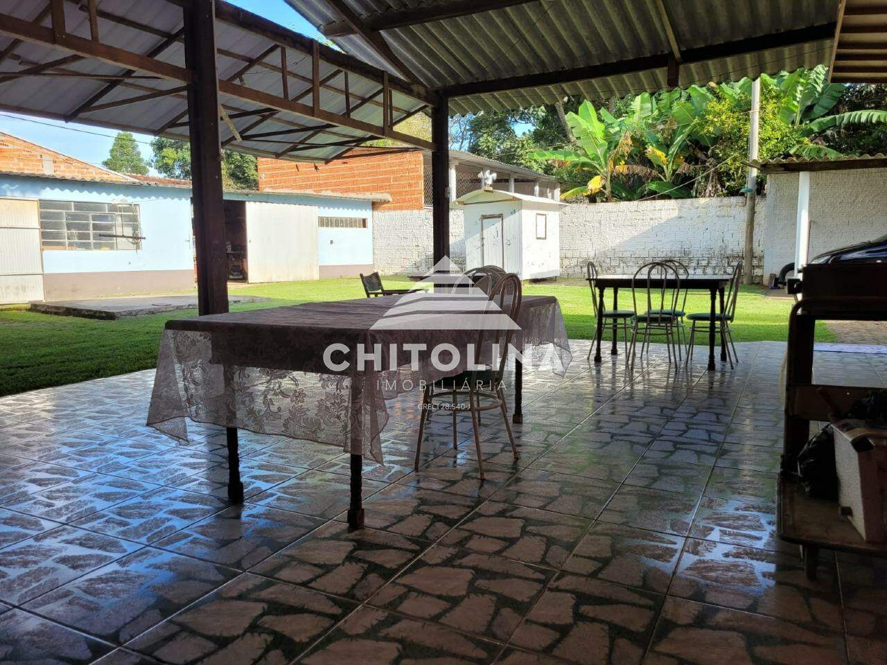 Chácara à venda no Chapadinha: 