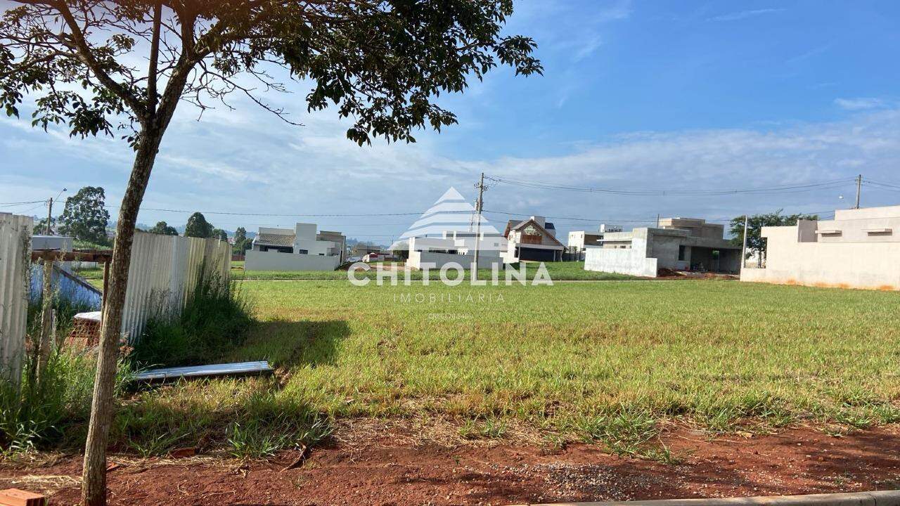 Terreno à venda no Golden Ville: 