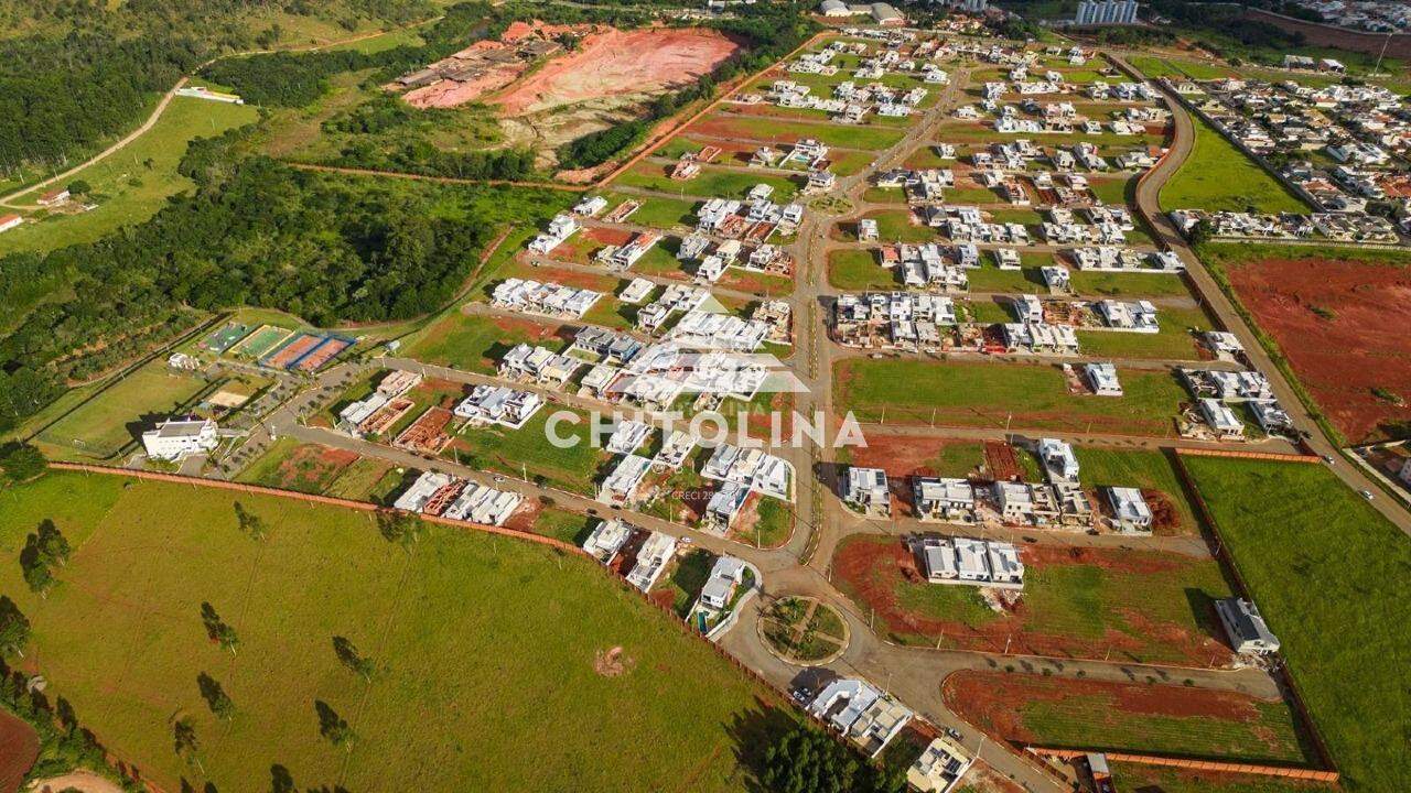 Terreno à venda no Golden Ville: 