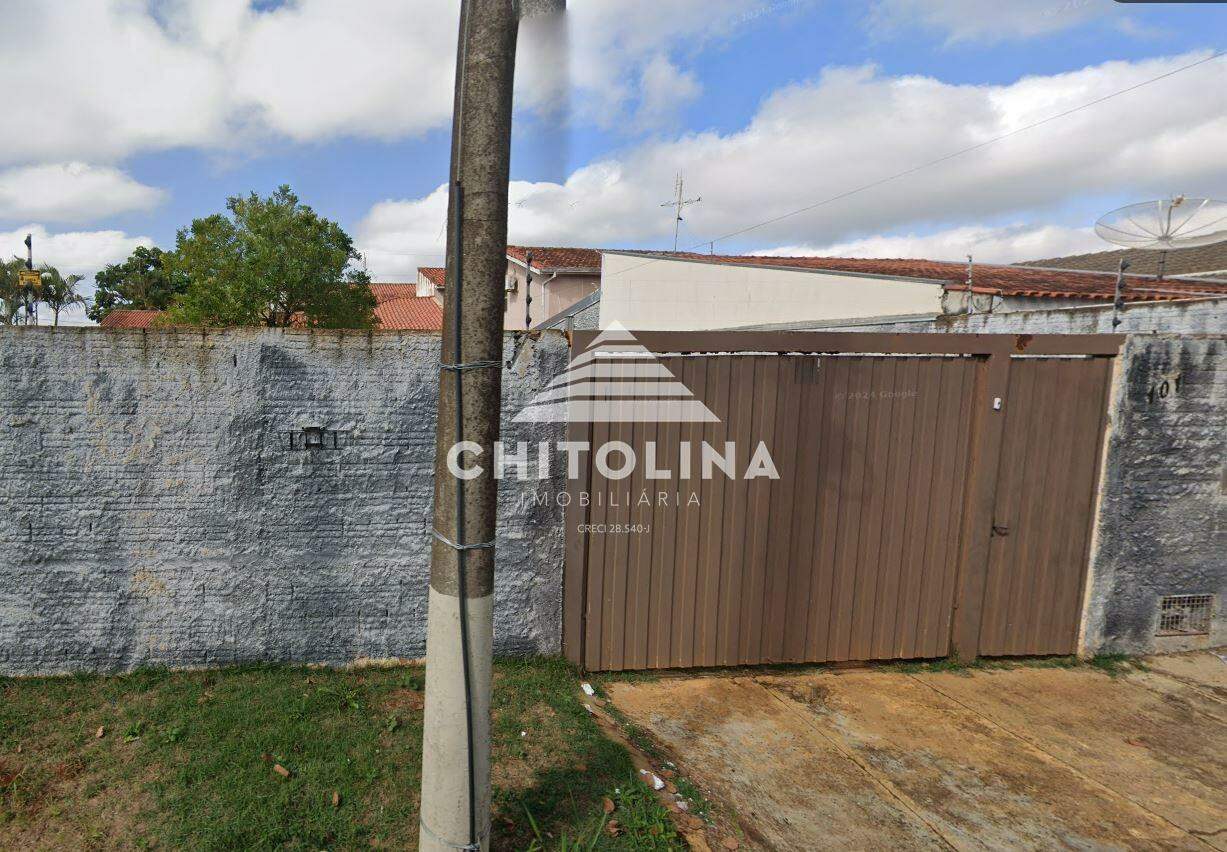 Terreno à venda no Vila Nastri: 