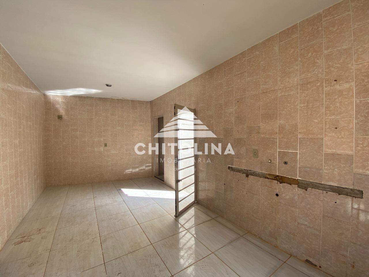 Casa comercial à venda no Centro: 