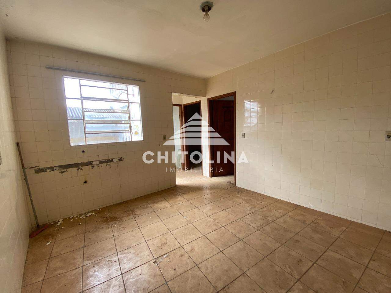 Casa comercial à venda no Centro: 