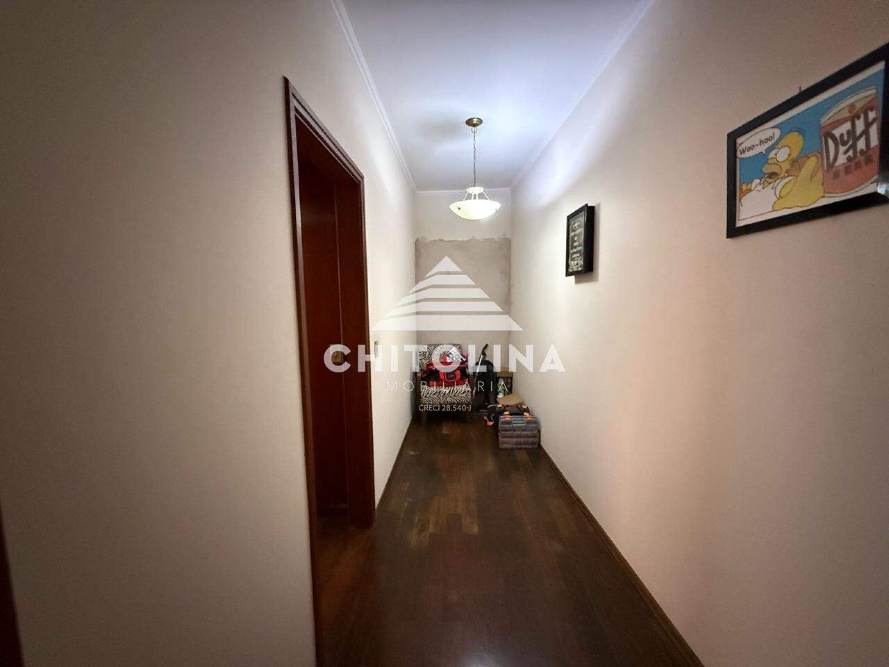 Casa à venda no Vila Nastri: 