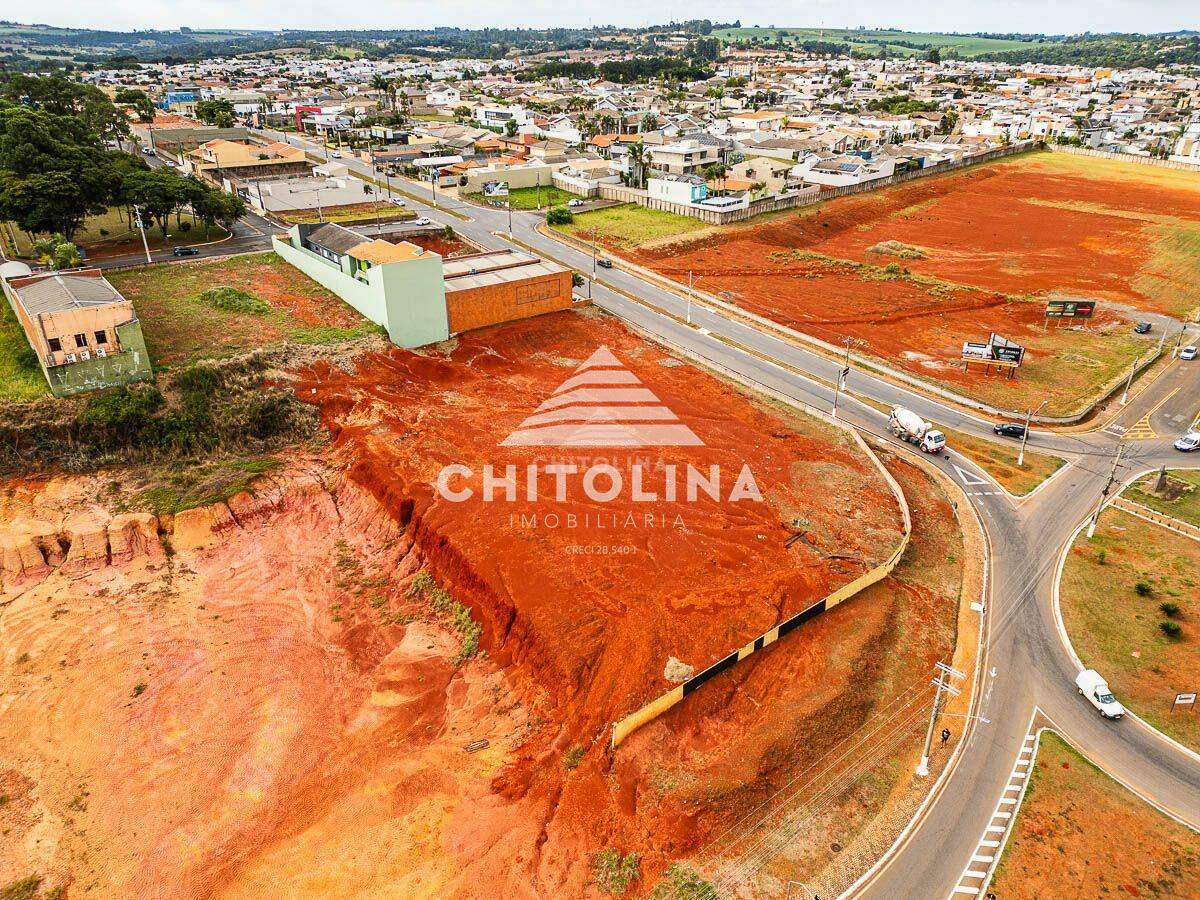 Terreno à venda no Jardim Marabá: 