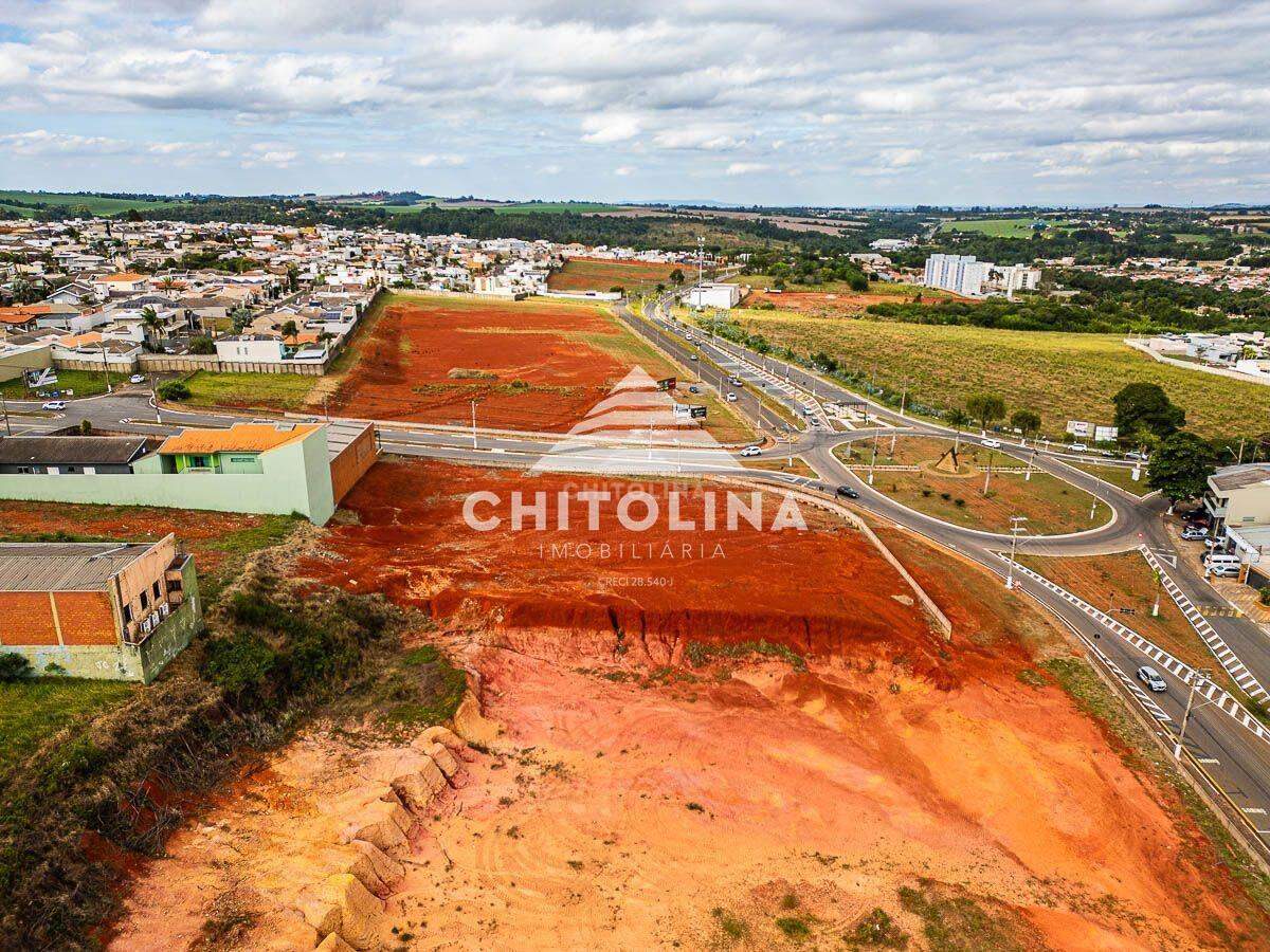 Terreno à venda no Jardim Marabá: 