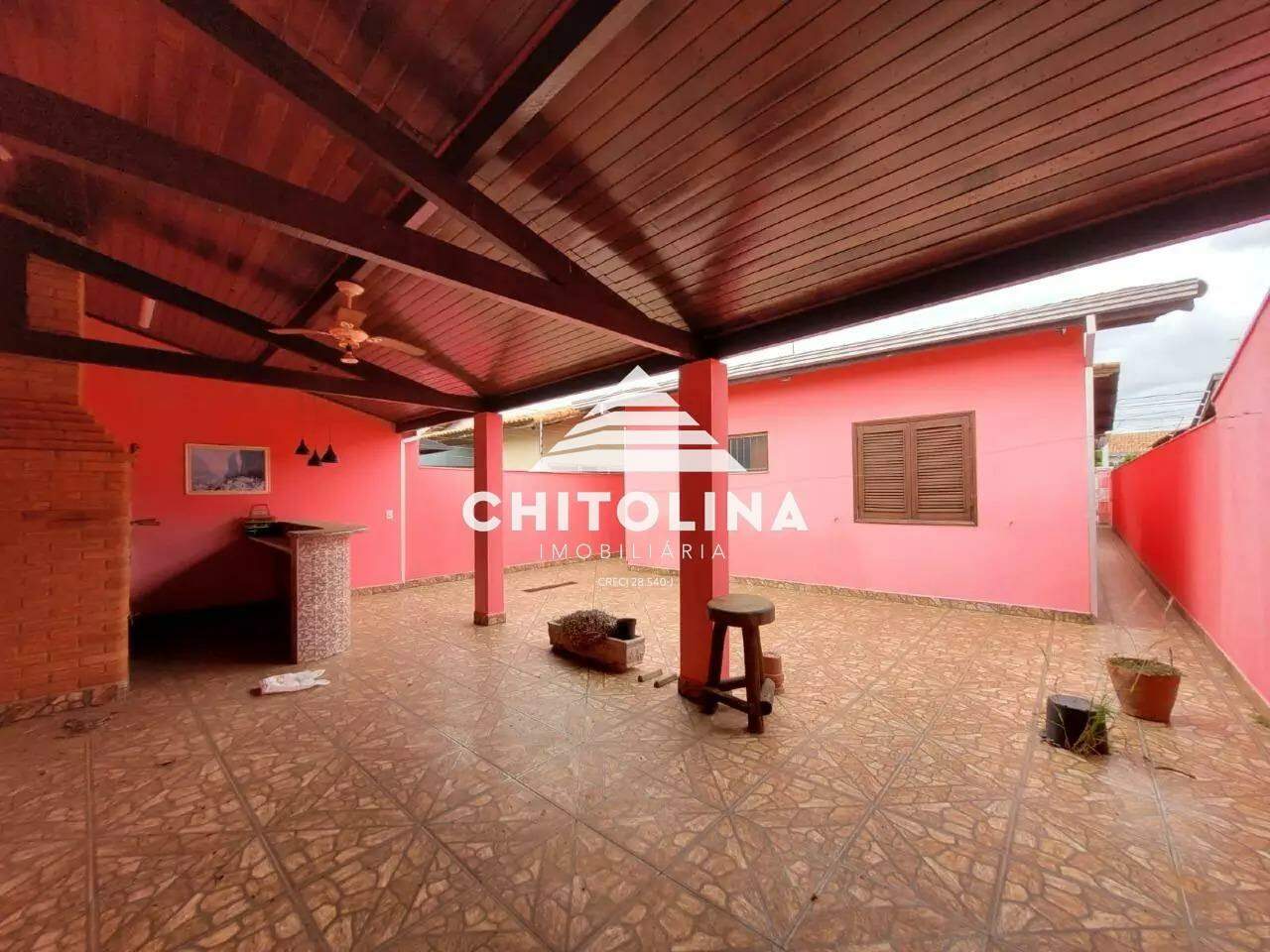 Casa à venda no Jardim Shangrilá: 