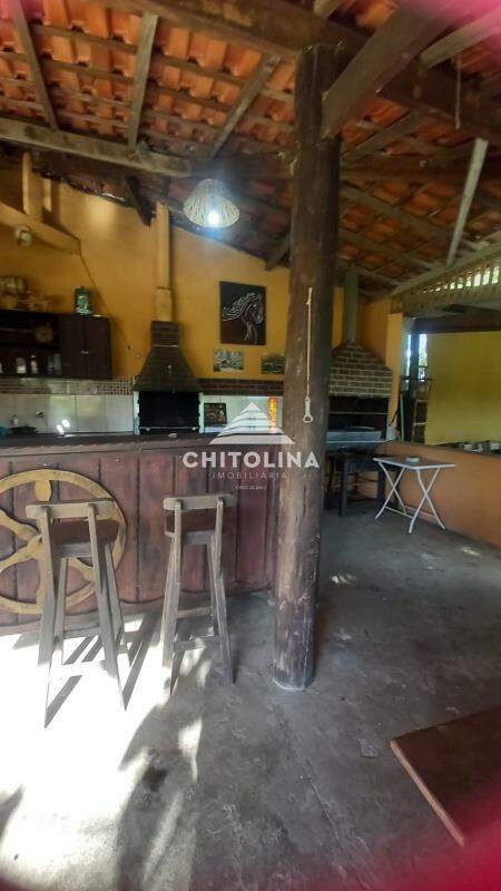 Chácara à venda no Fundão: 