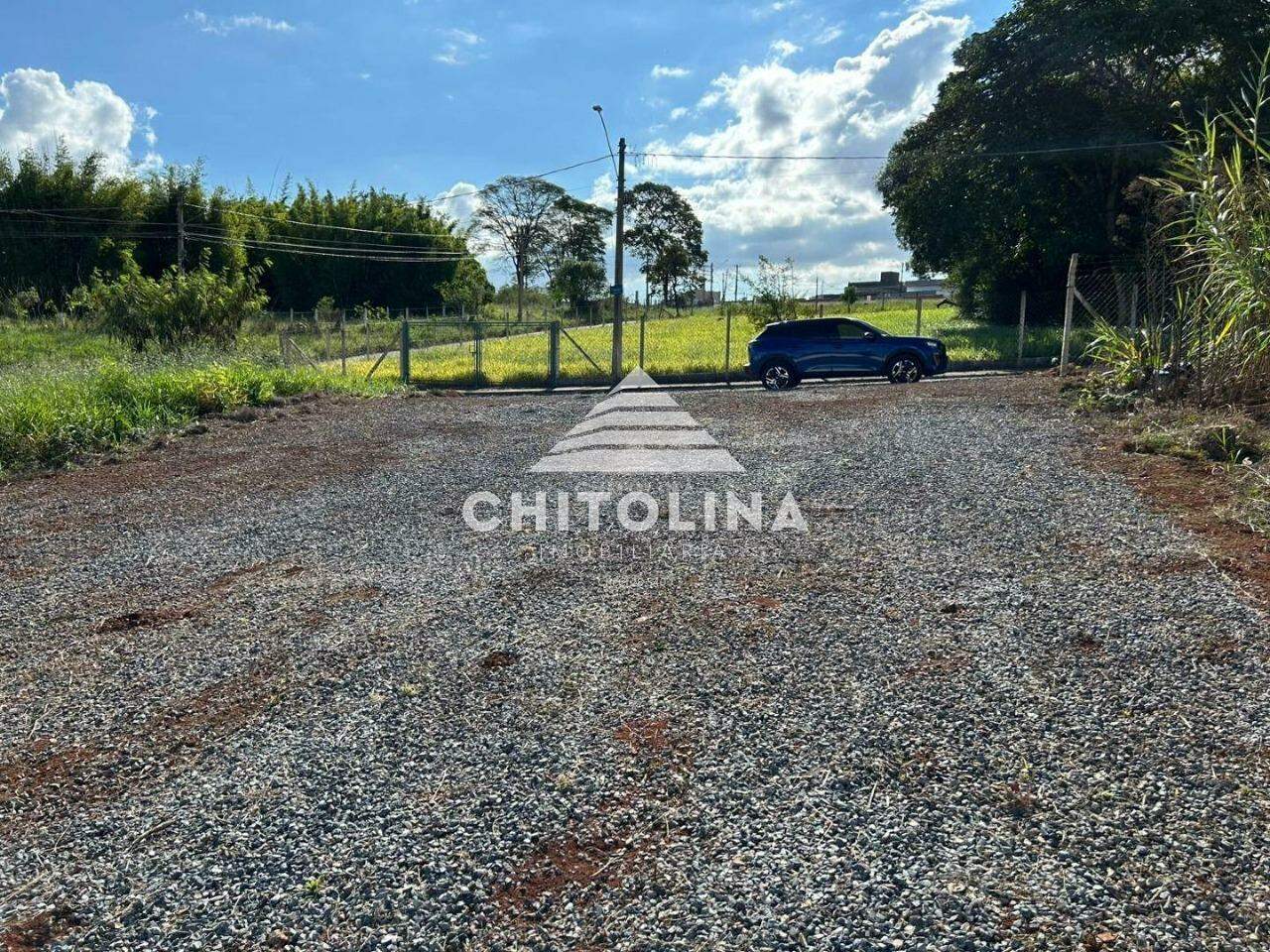 Terreno à venda no Vila Recreio: 