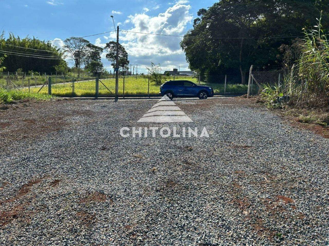 Terreno à venda no Vila Recreio: 