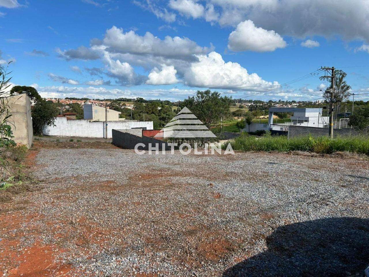 Terreno à venda no Vila Recreio: 
