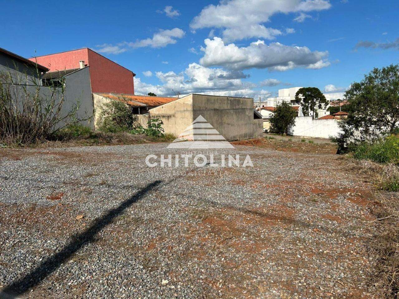 Terreno à venda no Vila Recreio: 