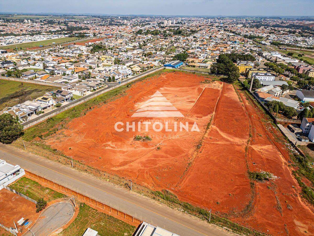 Terreno à venda no Jardim Marabá: 