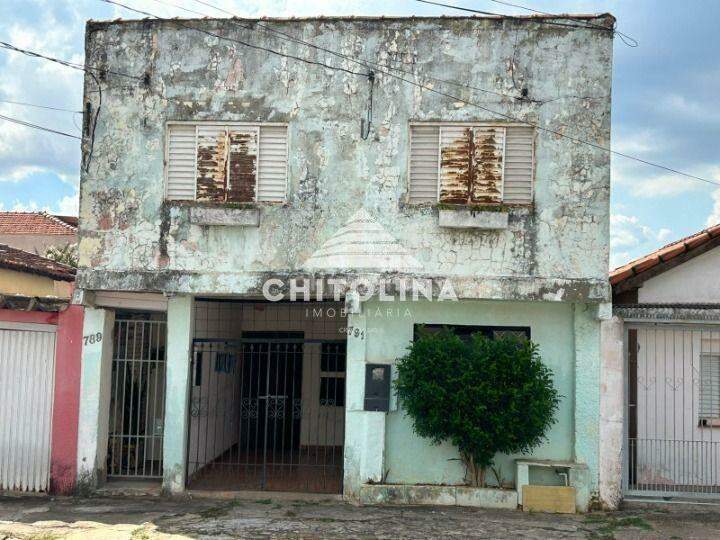 Terreno à venda no Centro: 