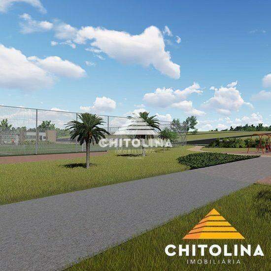 Terreno à venda no Vila Progresso: 