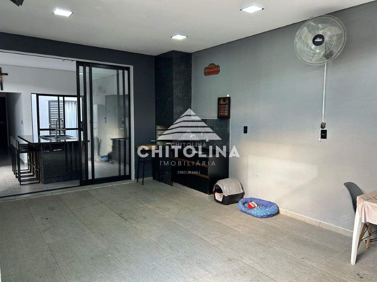 Casa à venda no Vila Santana: 