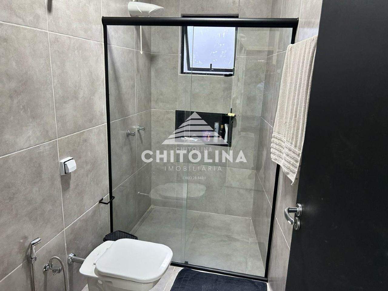 Casa à venda no Vila Santana: 