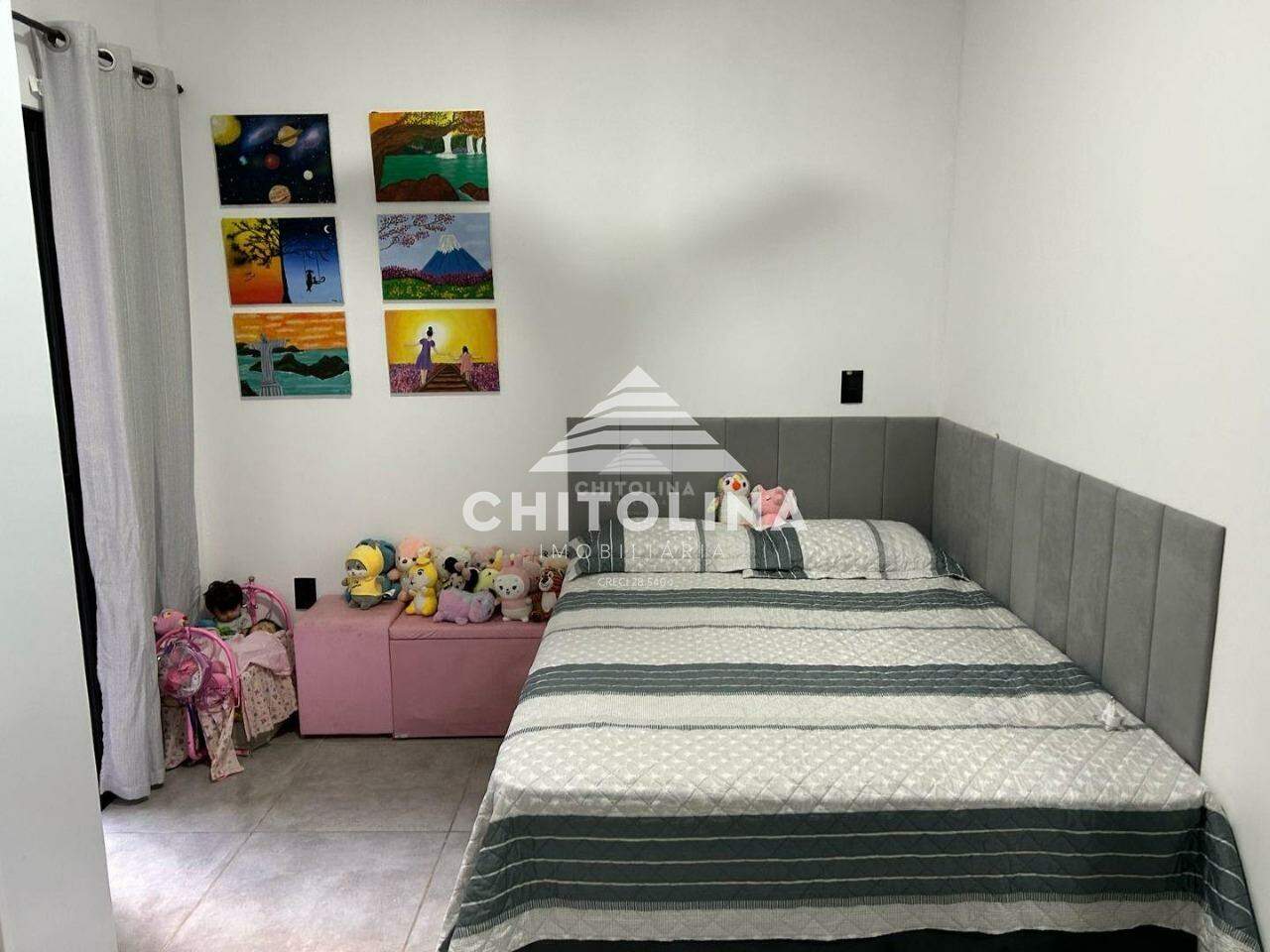 Casa à venda no Vila Santana: 