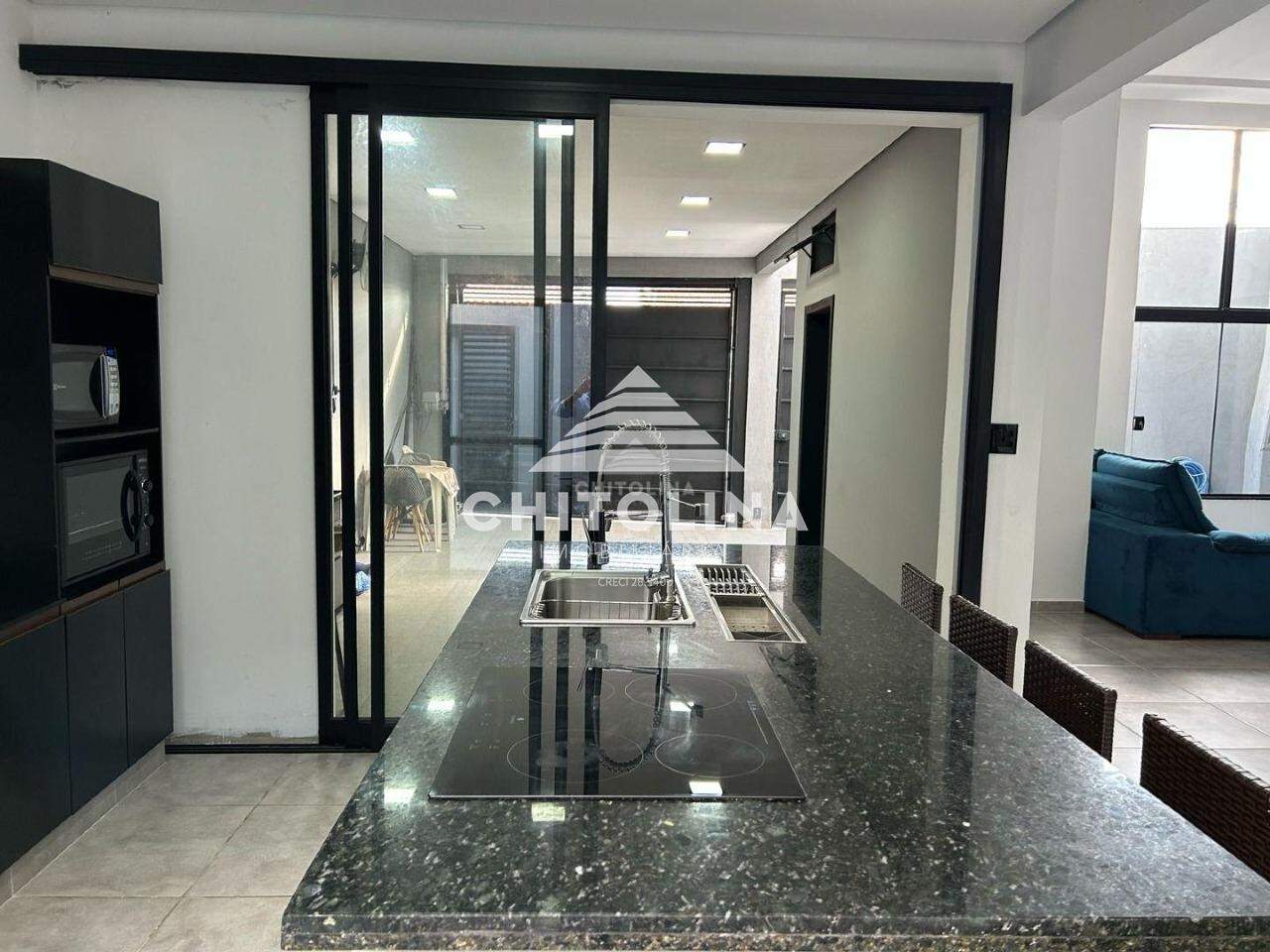 Casa à venda no Vila Santana: 
