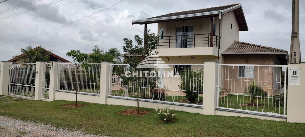 Casa à venda no Pinheiros do Lago: 