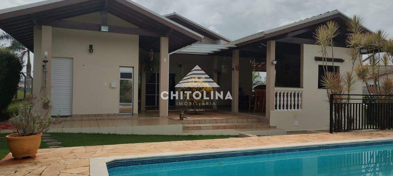 Casa à venda no Pinheiros do Lago: 