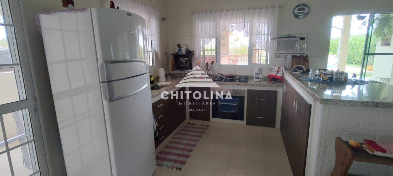 Casa à venda no Pinheiros do Lago: 