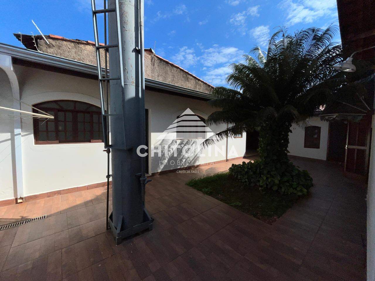Casa à venda no Vila Leonor: 