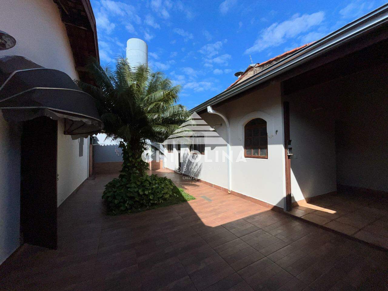Casa à venda no Vila Leonor: 