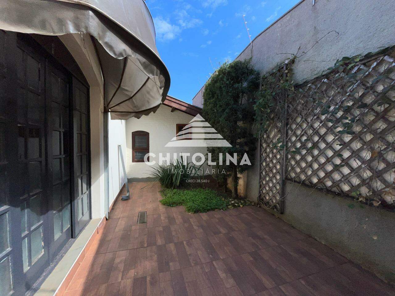 Casa à venda no Vila Leonor: 