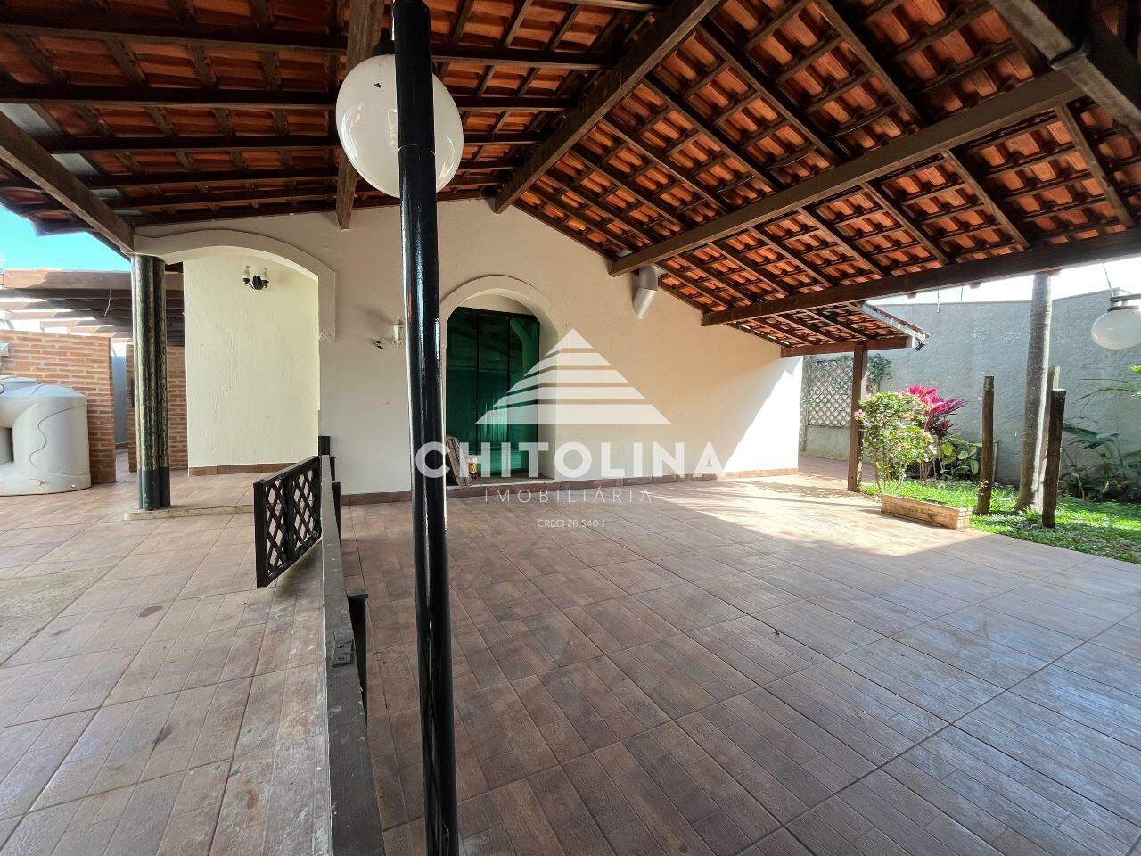Casa à venda no Vila Leonor: 