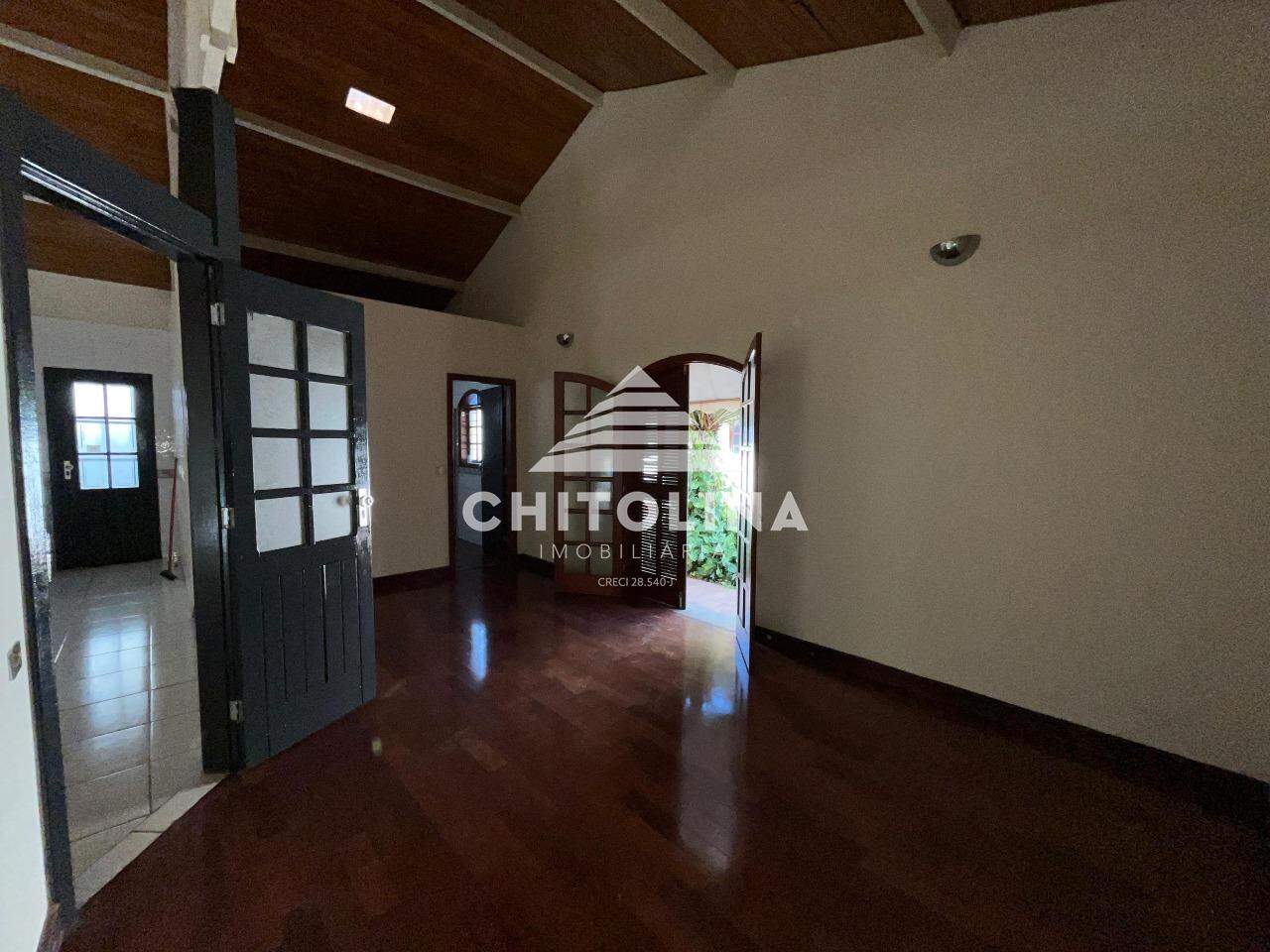 Casa à venda no Vila Leonor: 