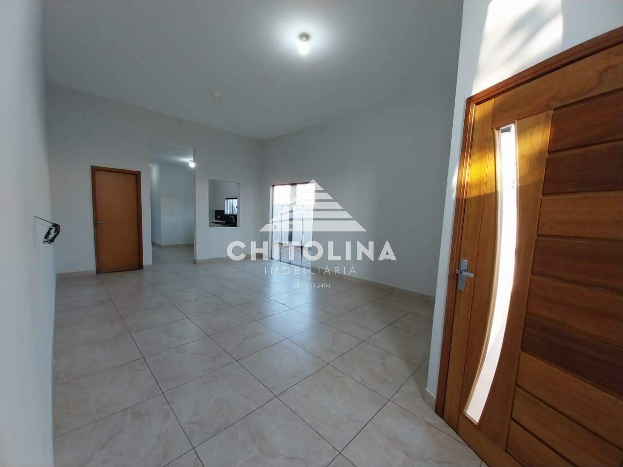 Casa em condomínio para aluguel no Reserva das Paineiras: 