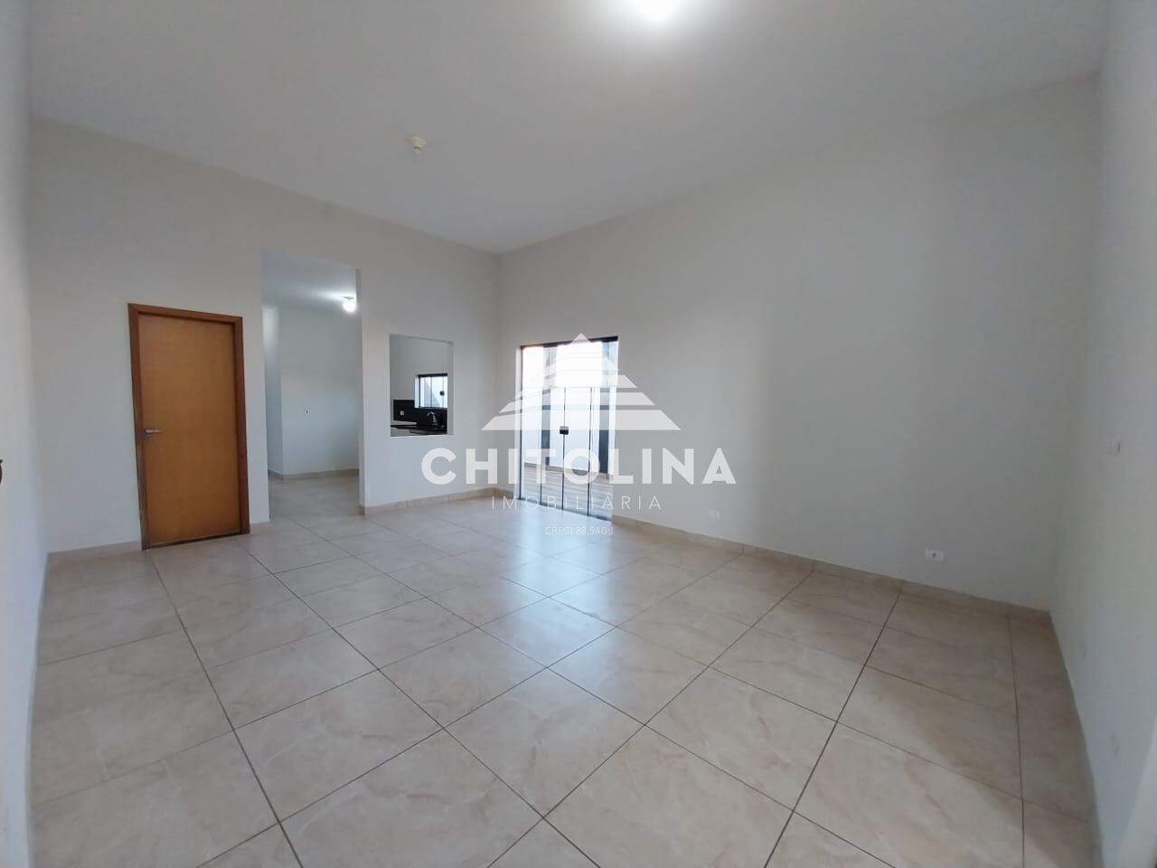 Casa em condomínio para aluguel no Reserva das Paineiras: 