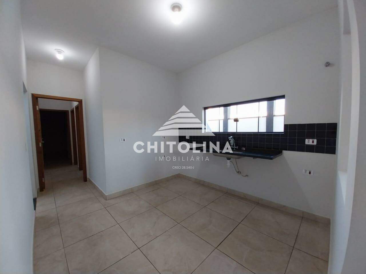 Casa em condomínio para aluguel no Reserva das Paineiras: 