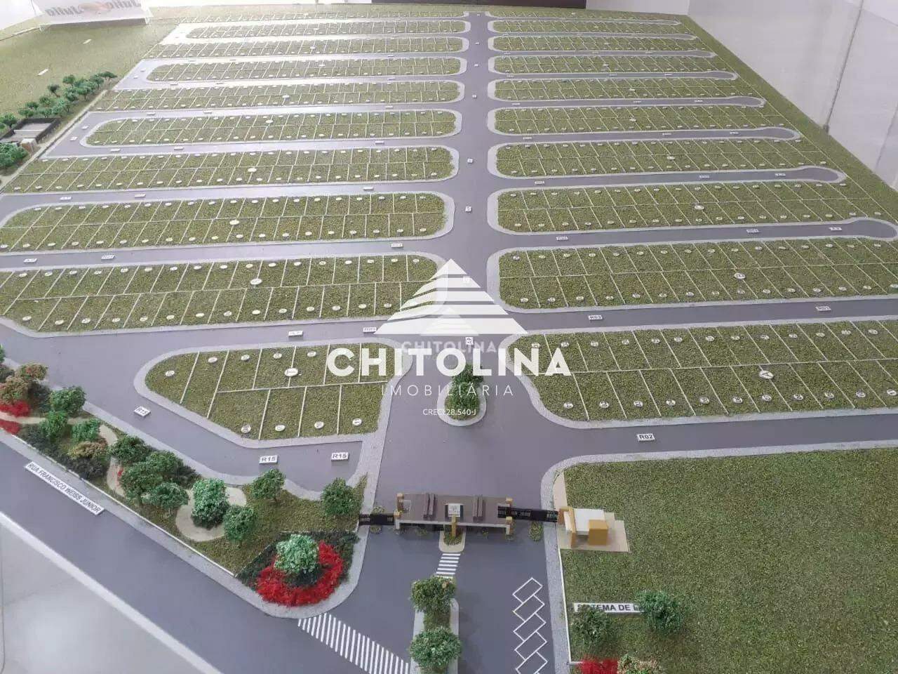 Terreno à venda no Vila Progresso: 