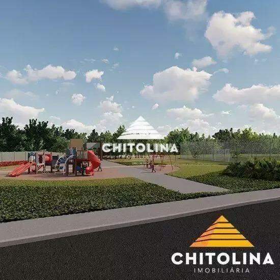 Terreno à venda no Vila Progresso: 