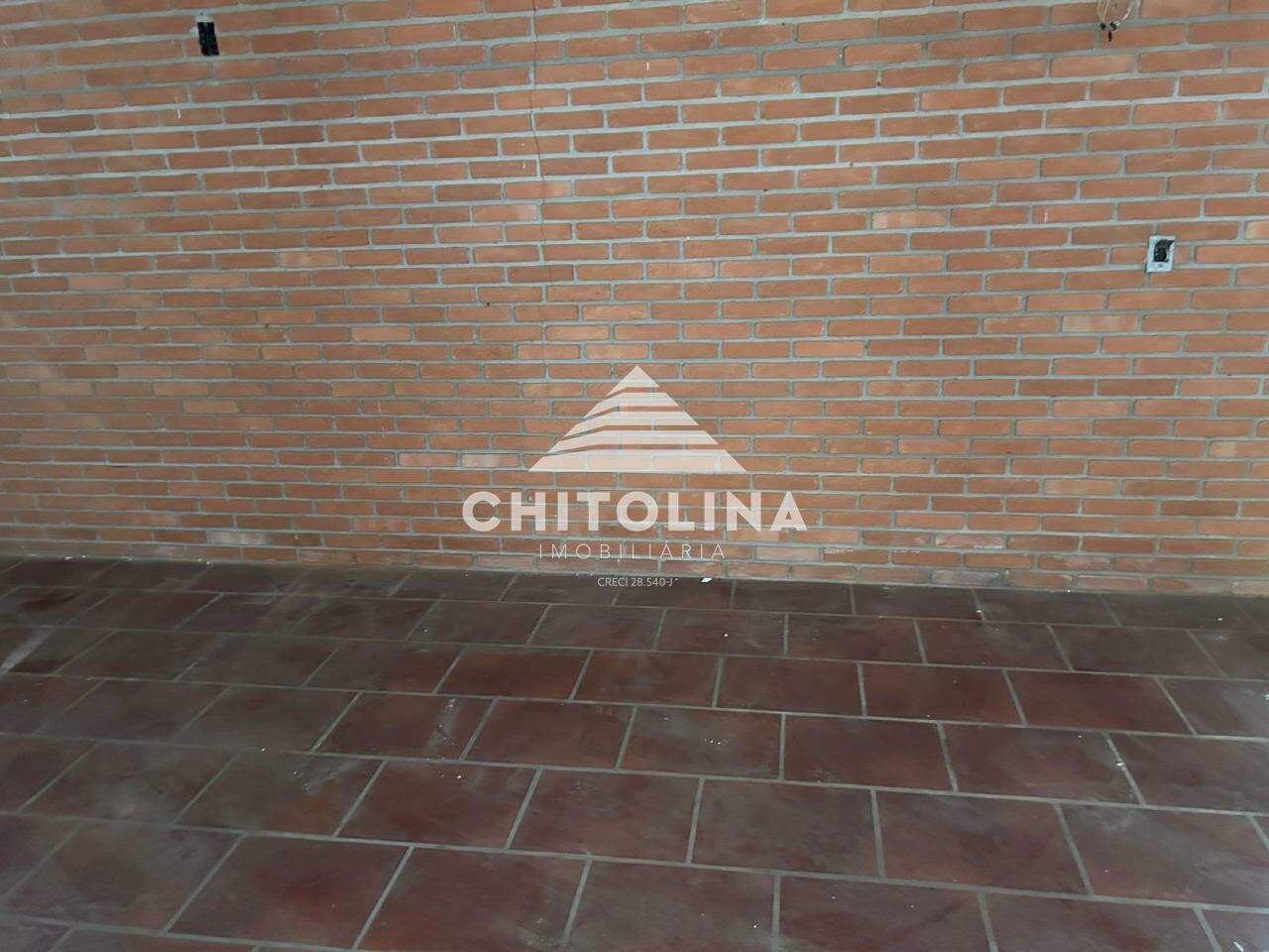 Casa à venda no Centro: 