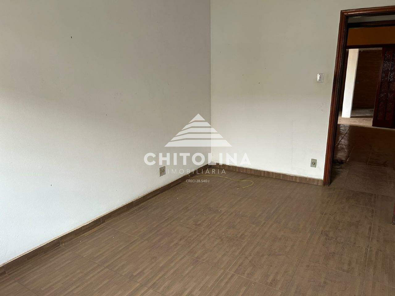 Casa à venda no Centro: 